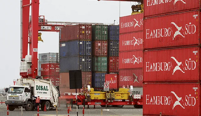 Advierten que guerra comercial podría costarle al Perú hasta un punto del PBI