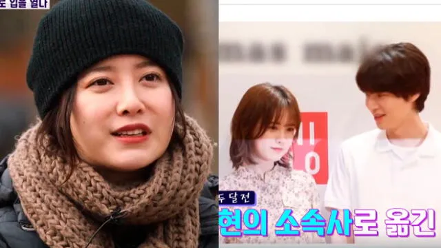 Goo Hye Sun: actriz genera polémica por declaraciones sobre su divorcio con Ahn Jae Hyun