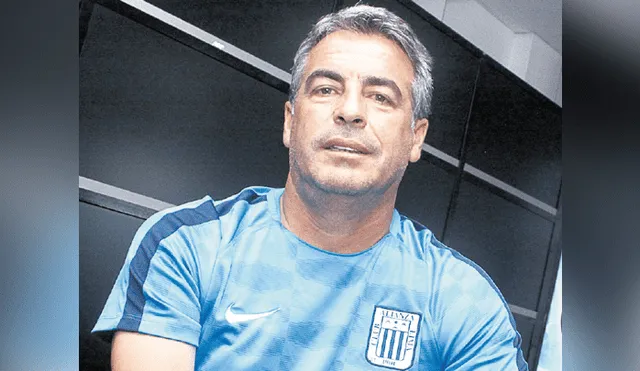 Bengoechea: “Con Suárez y Cavani, Uruguay dará pelea por lograr el título”