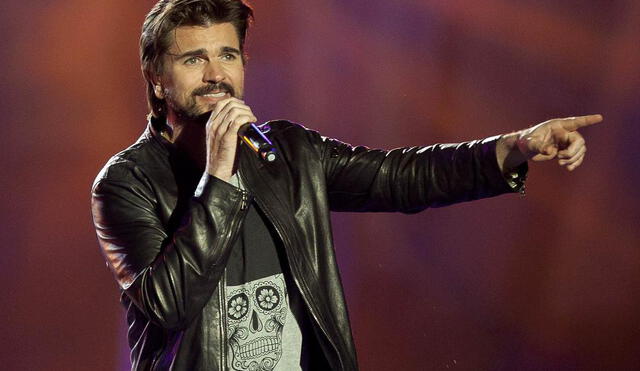Juanes estrena video donde resalta el empoderamiento femenino