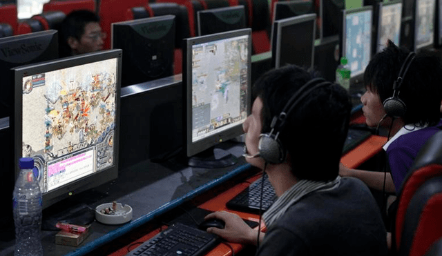 China limita horas de videojuegos para frenar adicción