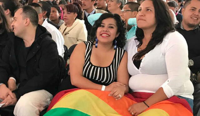 Puebla es el vigésimo estado que aprueba el matrimonio igualitario en México. (Foto: Milenio)