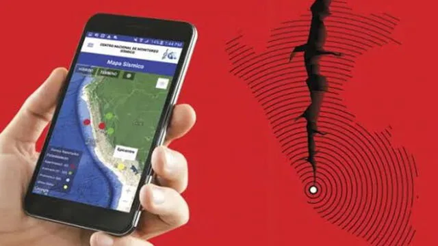 La herramienta de Xiaomi que puede avisarte de posibles terremotos.