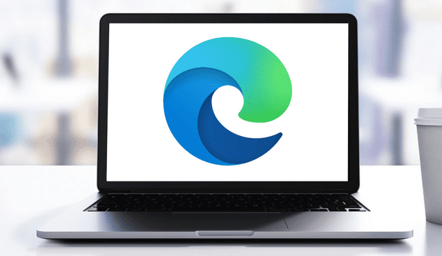 Conoce las funciones que llegan con última actualización de Microsoft Edge. Foto: Composición La República