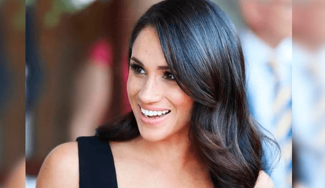 Los 5 productos de maquillaje que Meghan Markle no puede dejar de usar