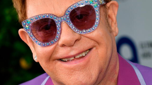 Elton John sobre ‘El rey león’: “La magia y la alegría se perdieron”