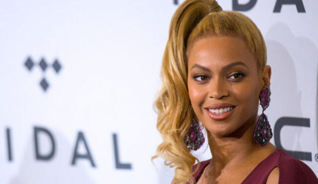 Beyoncé anuncia que está embarazada de gemelos en Instagram | FOTO