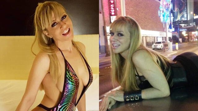 Instagram: Noelia enamora a sus fans con candente semidesnudo [FOTOS]