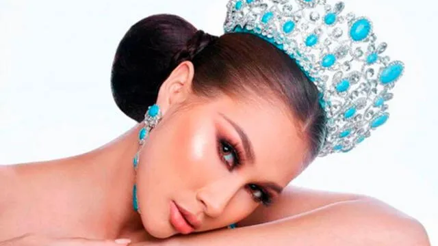 Miss Intercontinental 2019, Yoko Chong