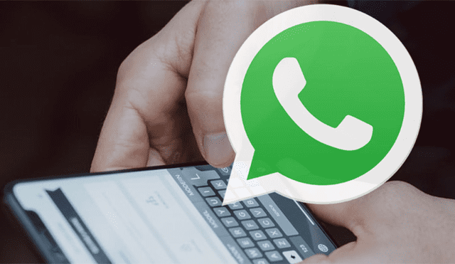 Aprende a ocultar tus conversaciones de WhatsApp, Foto: El Español.