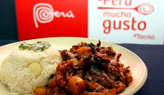 "Perú, mucho gusto" generaría 3 millones de soles según el Mincetur 