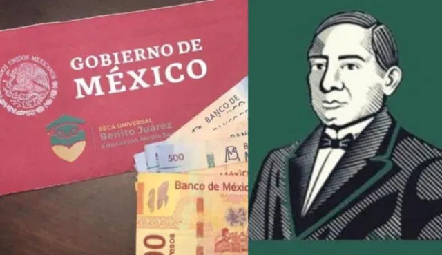 Becas México