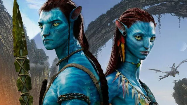 Avatar 2: James Cameron reveló nuevos detalles de la película