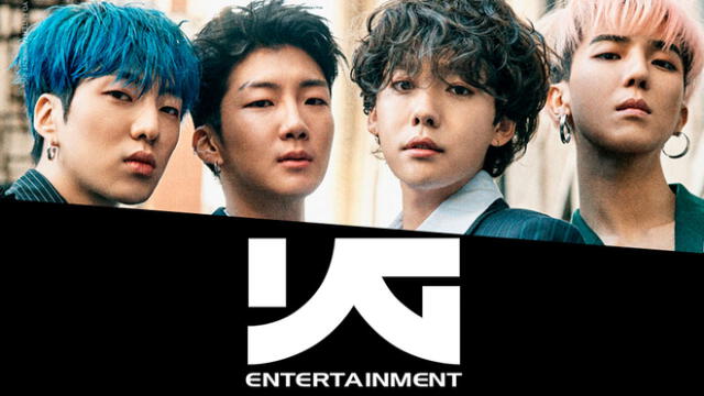 Winner: YG Entertainment adquiere los nombres reales de los idols como marca comercial