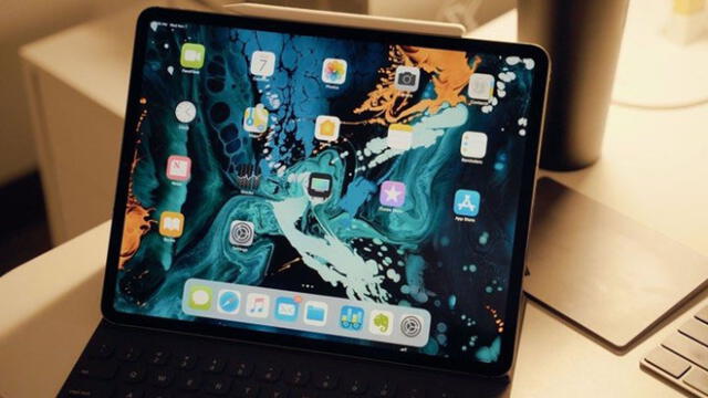 El iPad Pro 5G tendrá en su interior el chip A14