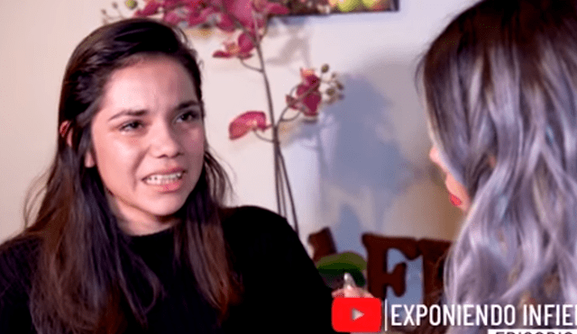 YouTube viral: mujer se entera que su novio se iba a casar con otra gracias a la 'Chica Badabun' [VIDEO]