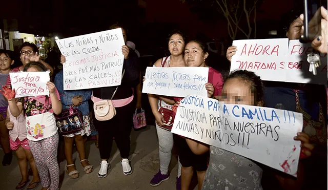 Independencia: la sociedad peruana y su responsabilidad en el asesinato de una niña de 4 años