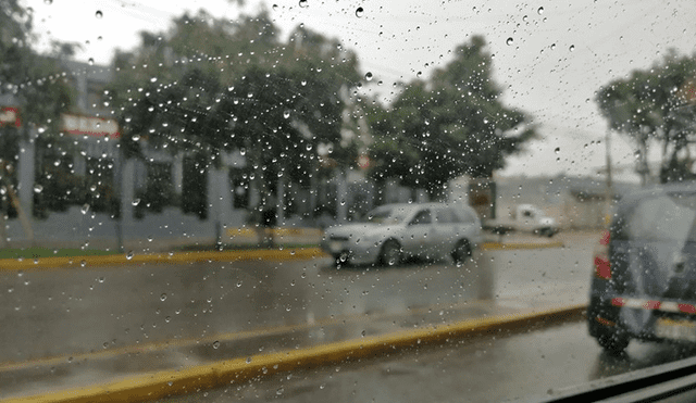 Senamhi: conoce el pronóstico del clima en Lima hoy domingo 7 de julio del 2018