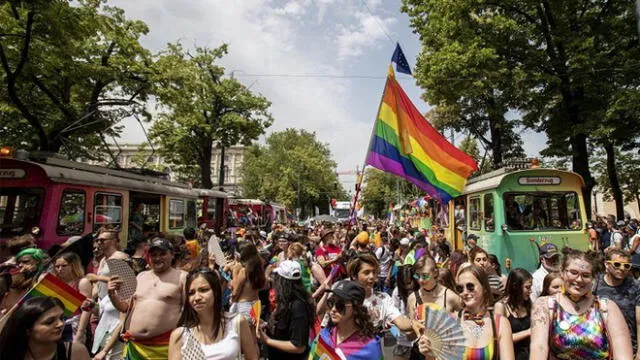 Estudiantes de Australia recibirán cursos sobre la diversidad sexual. Foto: Difusión