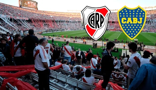River vs Boca: Final de Copa Libertadores ya tendría fecha y nuevo escenario 