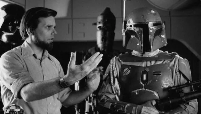 Star Wars: Fallece célebre productor de la saga