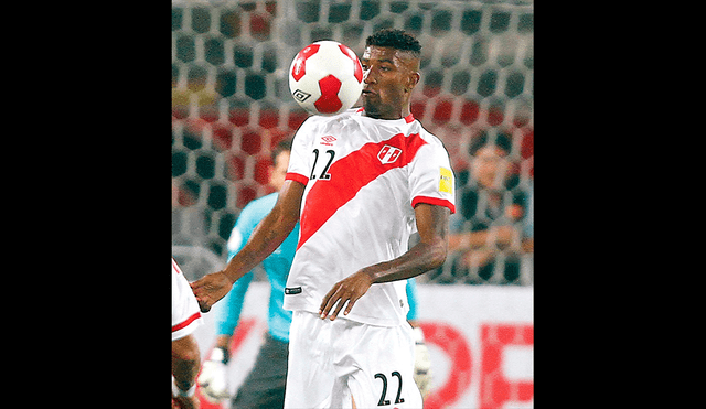 Conoce a los grandes ausentes en la selección peruana para la Copa América 2019 [FOTOS]