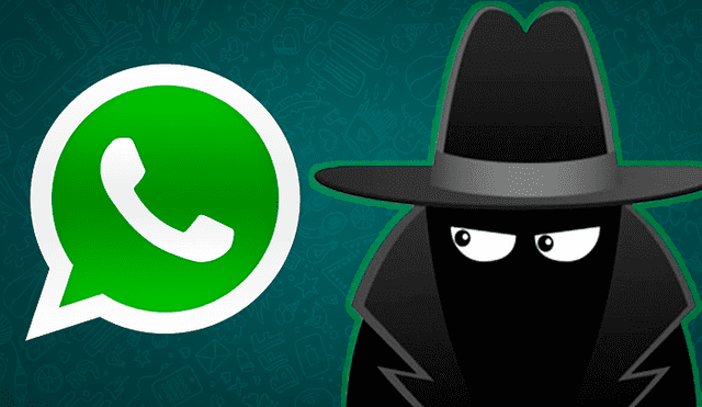 WhatsApp: con este sencillo truco podrás aumentar la privacidad y "desaparecer" de la aplicación [FOTOS] 