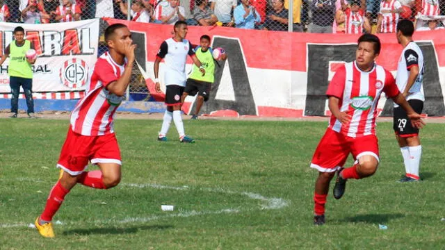 Unión Huaral derrotó 2-1 al Juan Aurich, pero el 'Ciclón' avanzó por goles a 'semis' [RESUMEN]