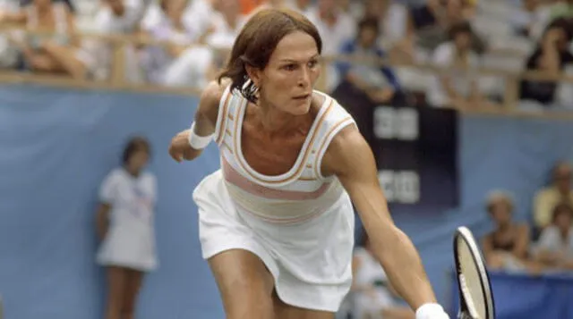 Renée Richards (tenista)