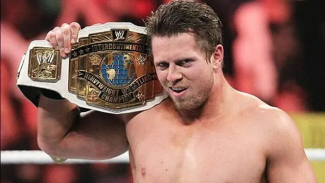 The Miz