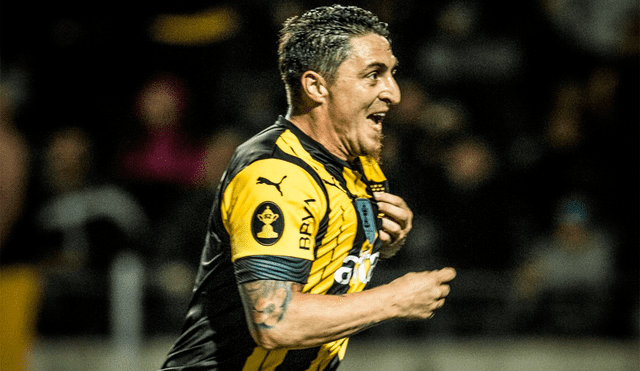 Mira, Peñarol vs. Nacional en vivo: horario y canal de TV para ver el  clásico del fútbol uruguayo, Nacional vs. Peñarol online intermedio, Cuándo juegan Peñarol Nacional