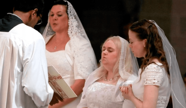 Vaticano abre polémica por decisión sobre mujeres vírgenes
