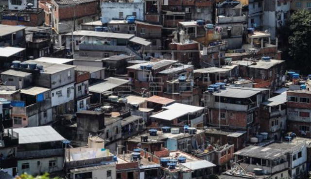 Pandillas disponen cuarentena en Latinoamérica