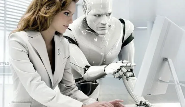 Ante aumento de la automatización, los robots deberían pagar impuestos 