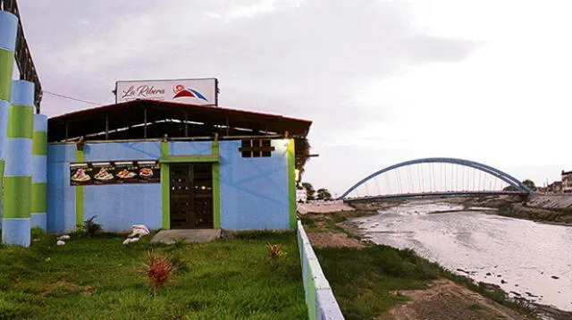 CIP cuestiona construcciones en ribera del río Piura