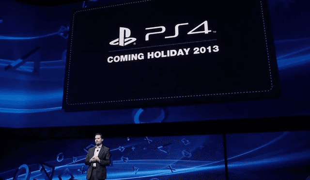 Según el reporte, la PS5 mantendría el plan de Sony de siempre, lanzar su consola en navidades.
