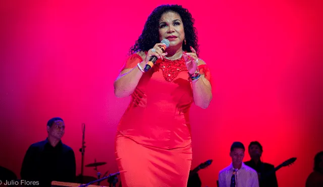 Fiestas Patrias: canciones dedicadas al Perú