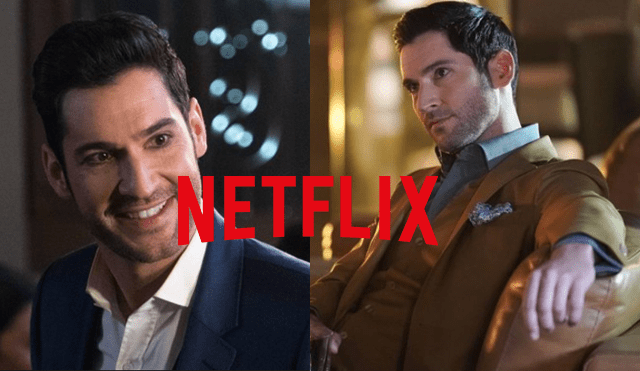 Netflix: fans de Lucifer inician campaña para que tenga sexta temporada [VIDEO]