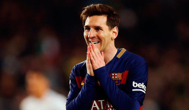 Lionel Messi: Ratifican condena de 21 meses de prisión en su contra