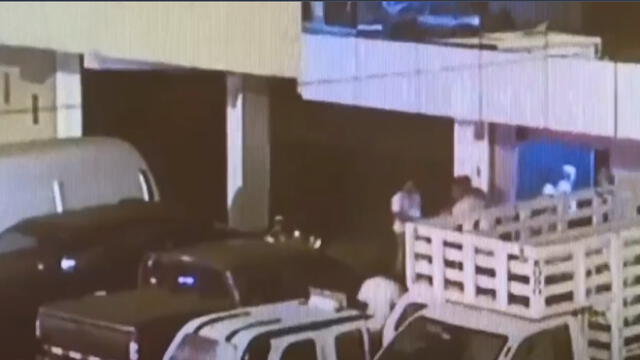 Un muerto y una extranjera herida tras balacera en night club de Pueblo Libre