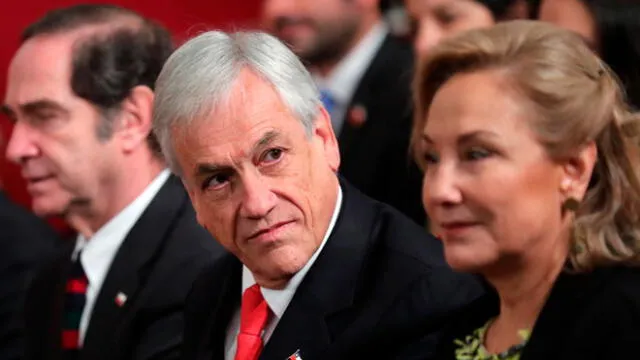 Piñera fue invitado por primera vez al encuentro G7 en Francia