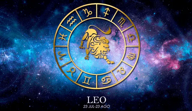 Horóscopo de hoy, domingo 14 de julio de 2019, para Leo