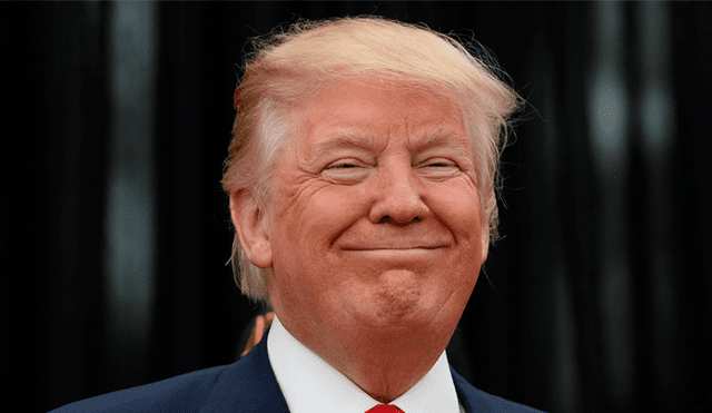 El 50 % de los latinos en Estados Unidos aprueba la gestión de Donald Trump