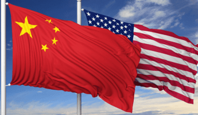 China no acepta “chantajes” ante amenazas de Estados Unidos de aumentar los aranceles