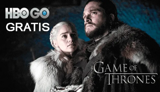 Game of Thrones 8x04 EN VIVO ONLINE: Hora y canal para ver el cuarto capítulo "Éxodo"