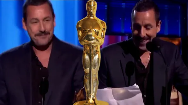 Oscar 2020: Adam Sandler se burla de la premiación