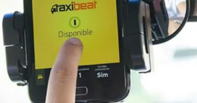 Taxibeat es comprada por empresa europea 