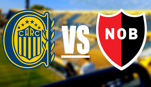 Rosario Central vs. Newell’s EN VIVO vía TyC Sports y TV Pública por la Superliga Argentina.