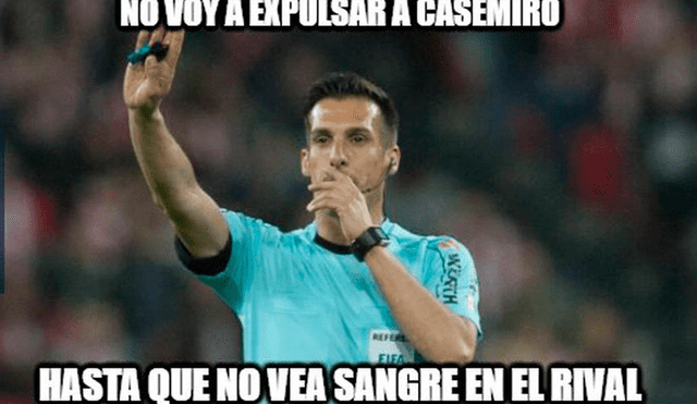 Divertidos memes tras polémica victoria del Real Madrid sobre la Real Sociedad por LaLiga.