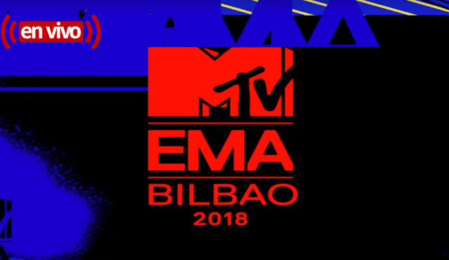 MTV EMA 2018: Lo mejor de la gala y la lista de ganadores [VIDEOS y FOTOS]